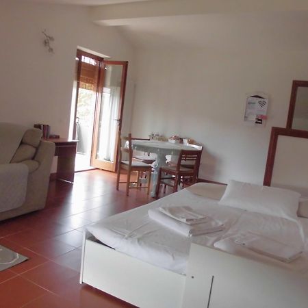 Villa Colle Nanto Екстериор снимка