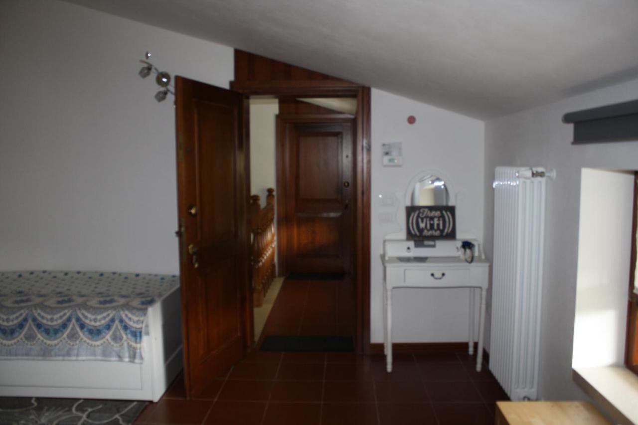 Villa Colle Nanto Екстериор снимка