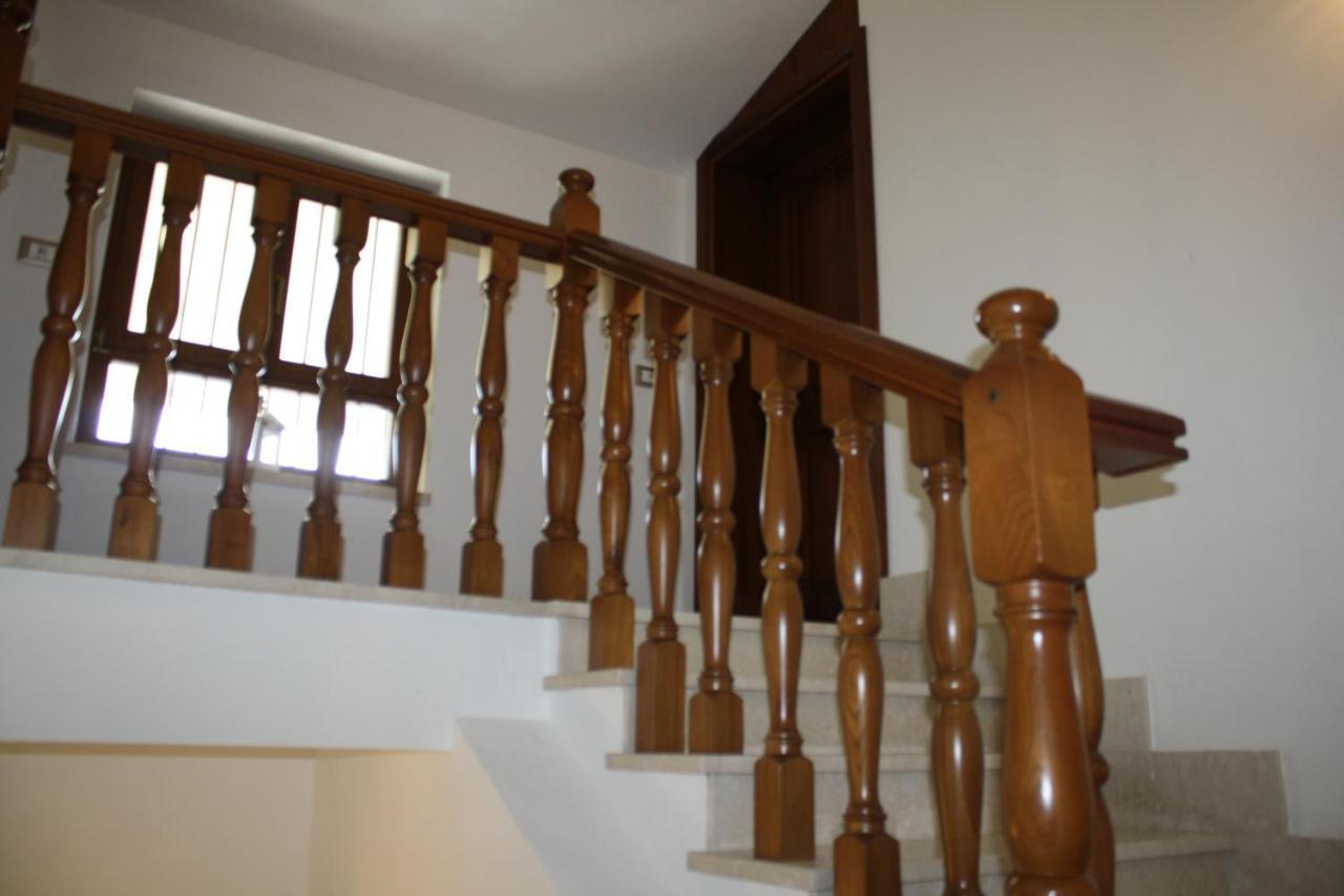 Villa Colle Nanto Екстериор снимка