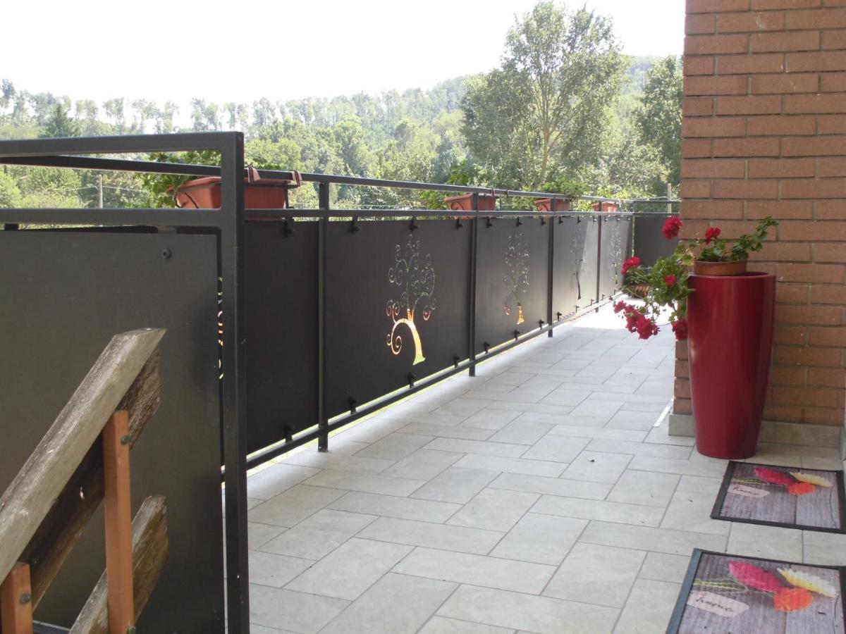 Villa Colle Nanto Екстериор снимка