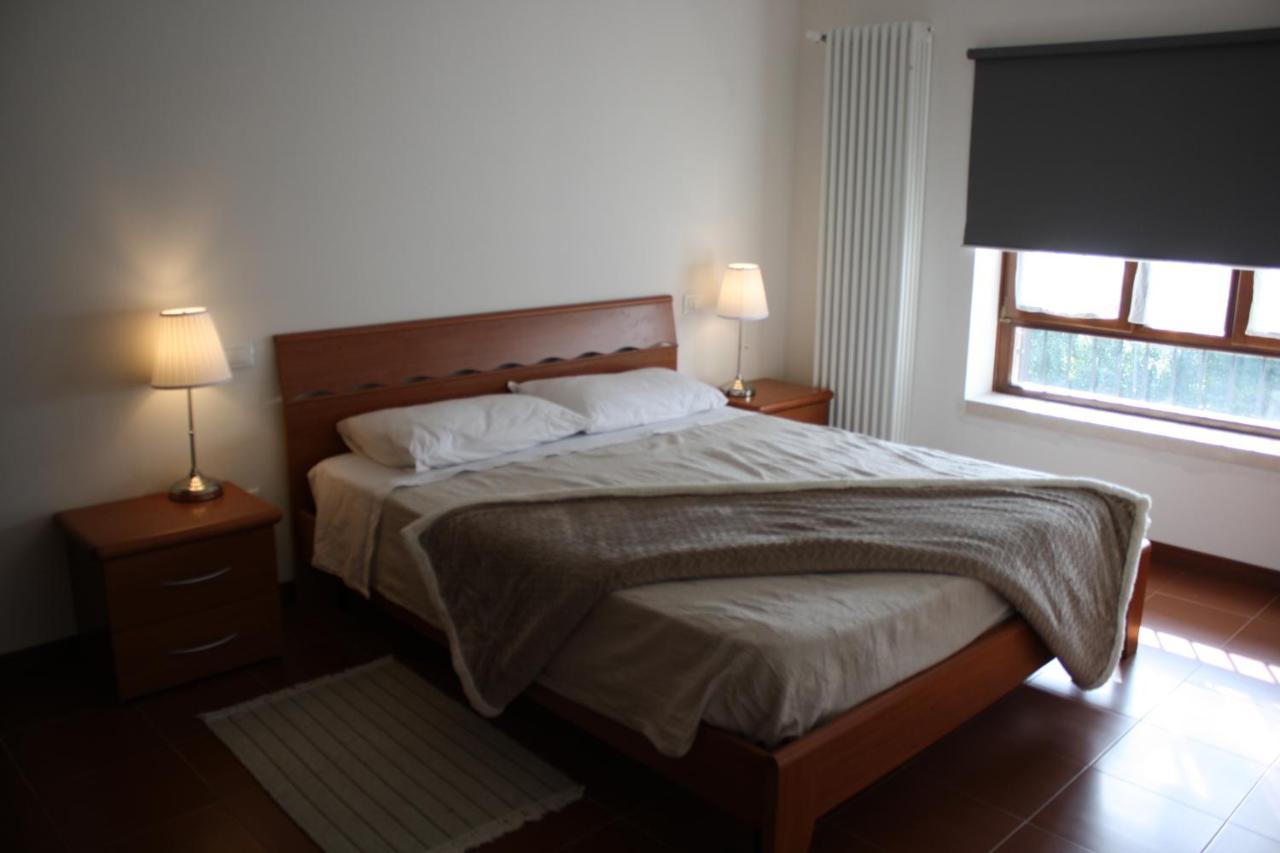 Villa Colle Nanto Екстериор снимка