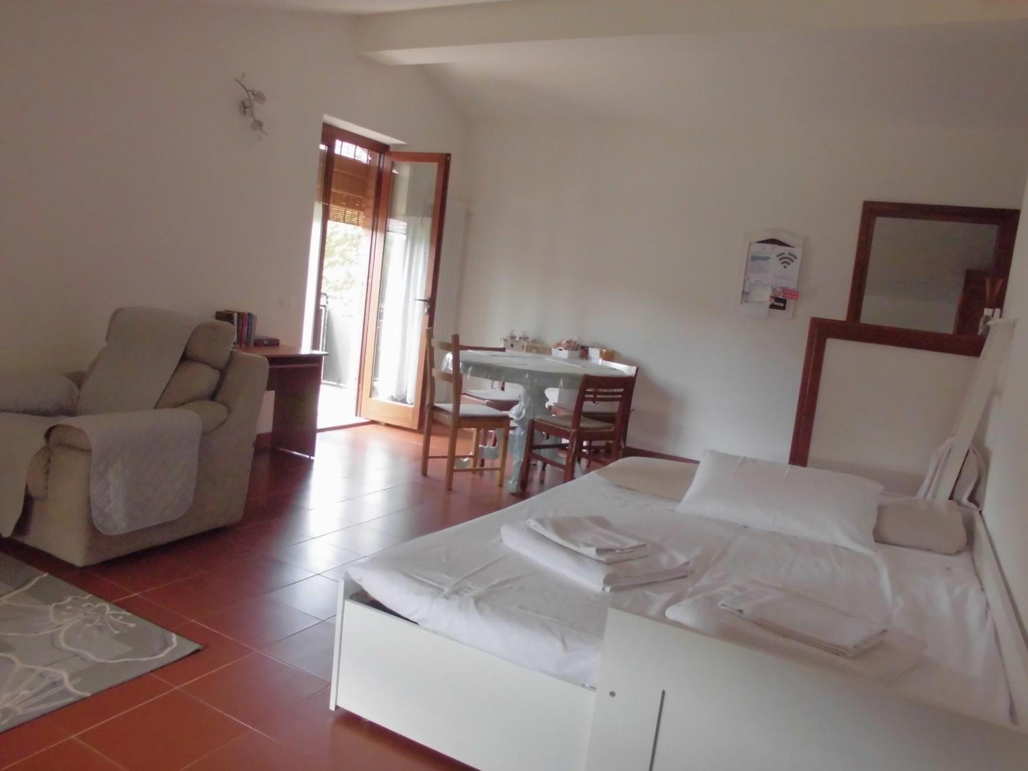 Villa Colle Nanto Екстериор снимка