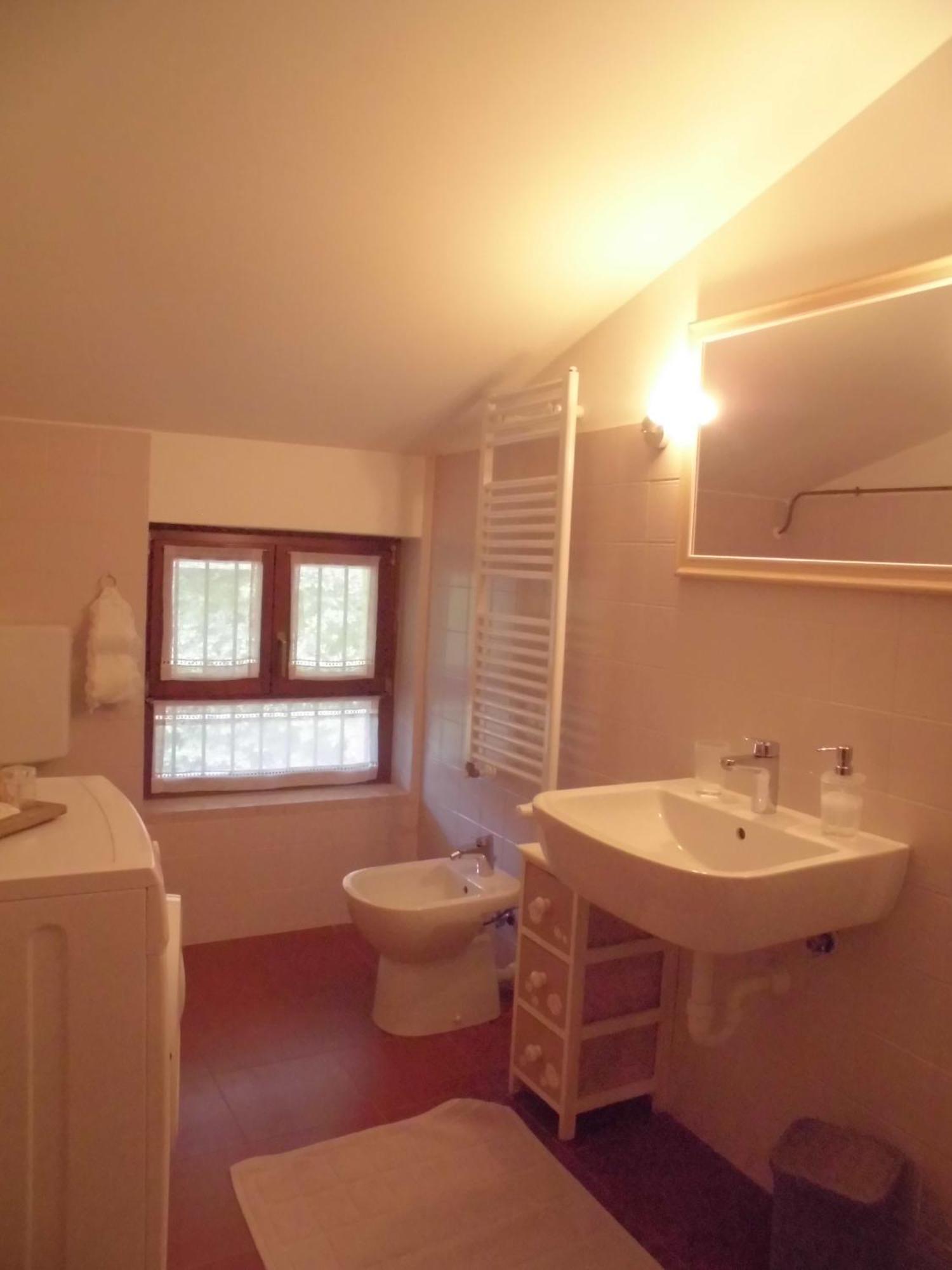 Villa Colle Nanto Екстериор снимка