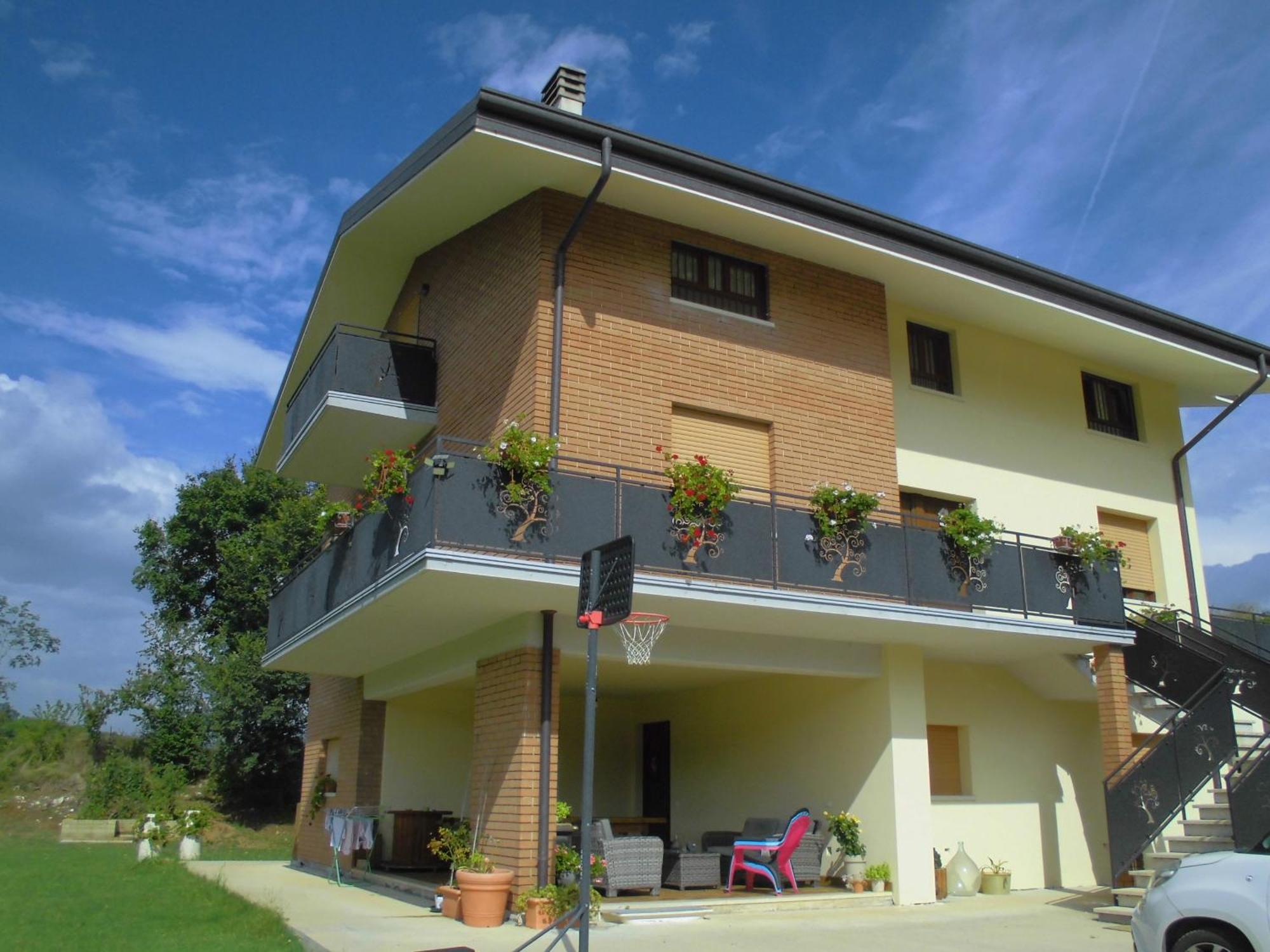 Villa Colle Nanto Екстериор снимка