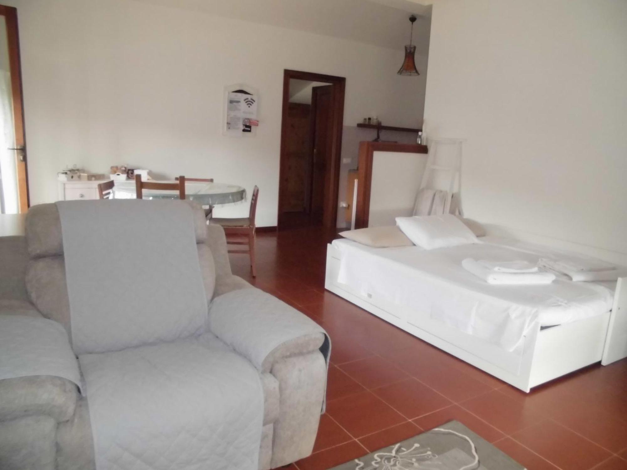 Villa Colle Nanto Екстериор снимка
